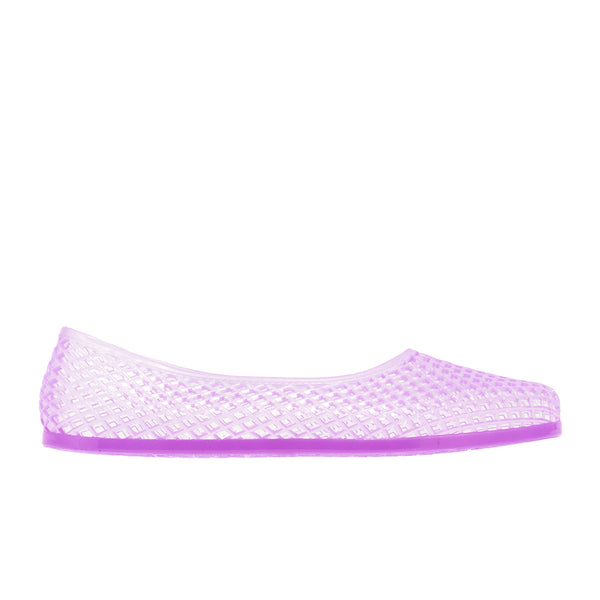 ancient greek sandals Iro Lilac