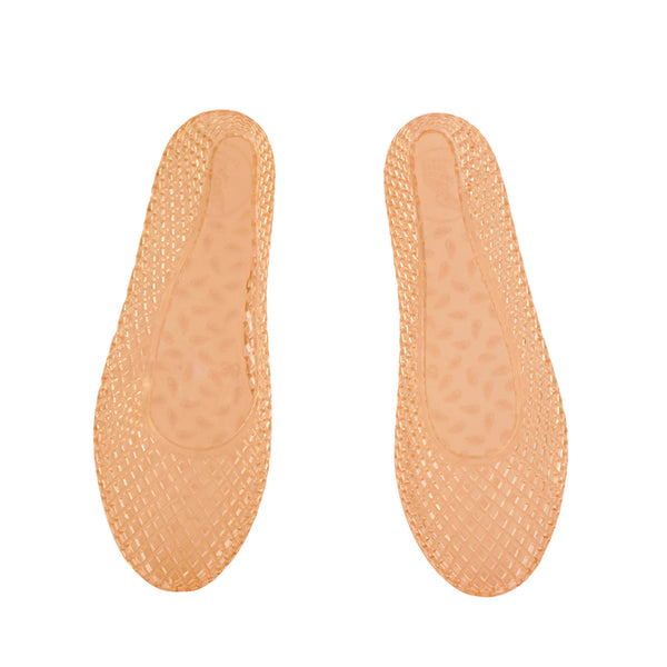 Ancient Greek Sandals Iro Nude