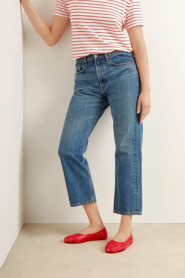 Ancient Greek Sandals Iro Nude/Gold Glitter