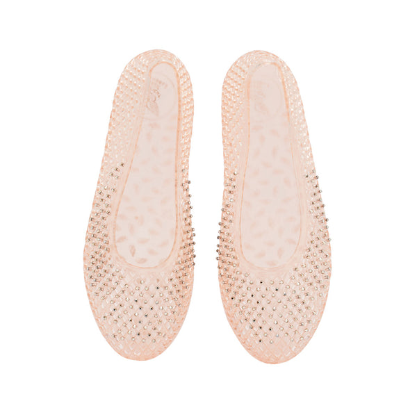 Ancient Greek Sandals Iro Nude