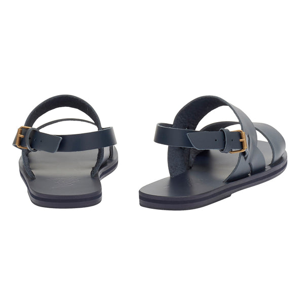 Ancient Greek Sandals Irodotos Marine