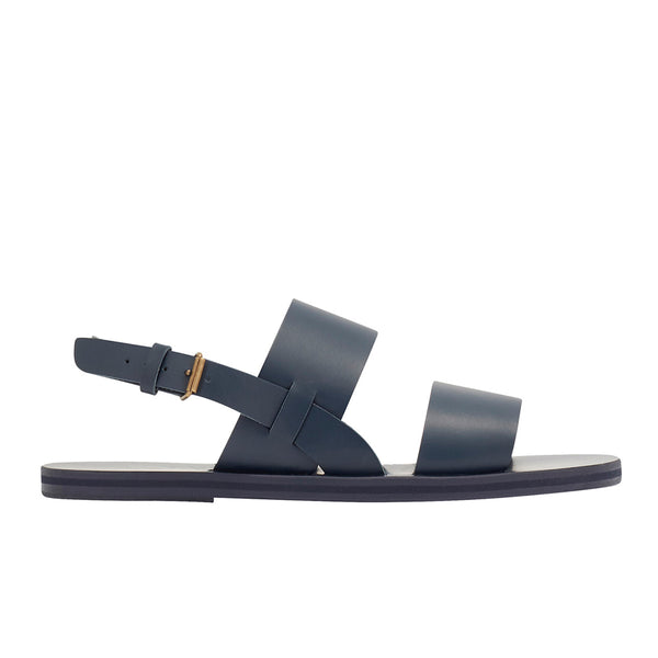 ancient greek sandals Irodotos Marine