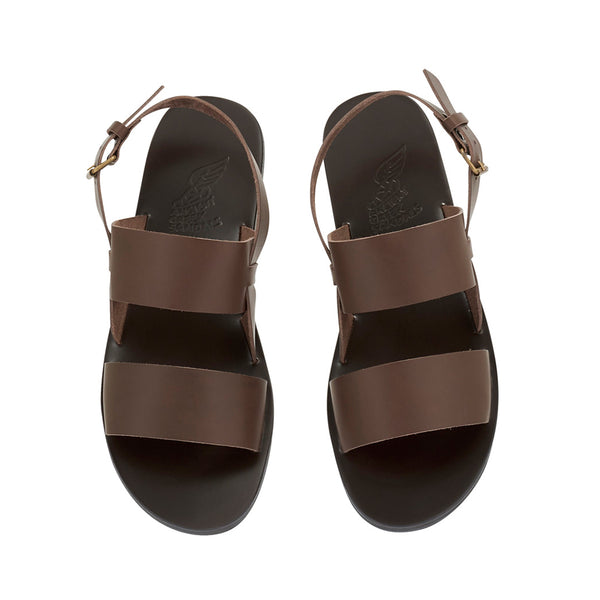 Ancient Greek Sandals Irodotos T-Moro