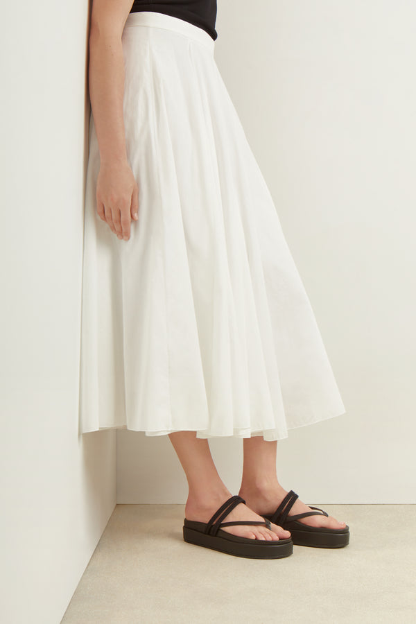 Ancient Greek Sandals Itea Black