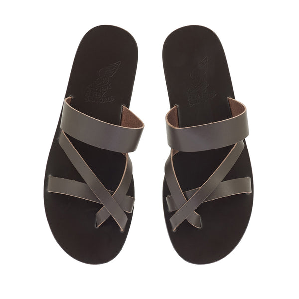 Ancient Greek Sandals Jason ALL T-MORO