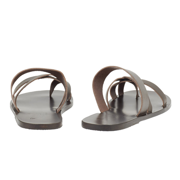 Ancient Greek Sandals Jason ALL T-MORO