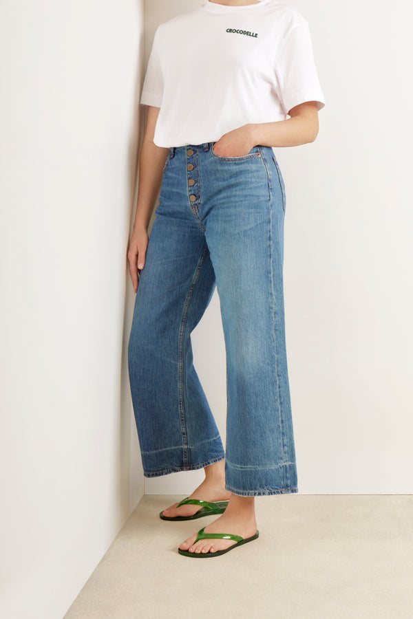 Ancient Greek Sandals Jelly Flip Flop Clear