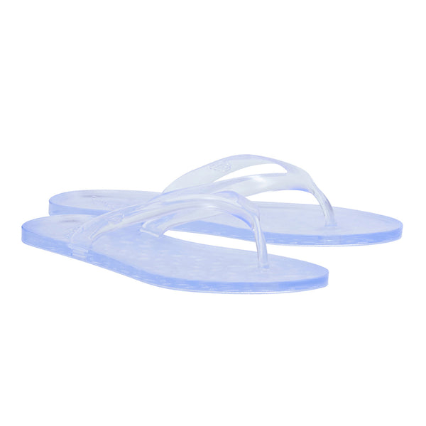 Ancient Greek Sandals Jelly Flip Flop Clear
