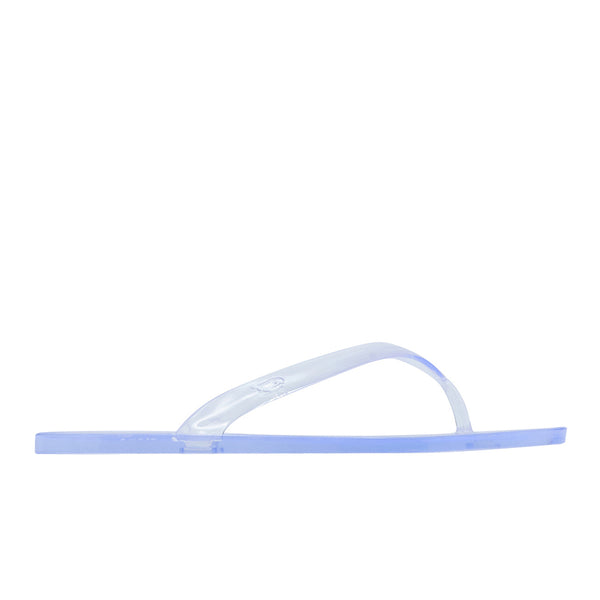 ancient greek sandals Jelly flip flop Clear