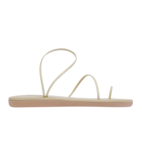 ancient greek sandals Kansiz ALL OFF WHITE