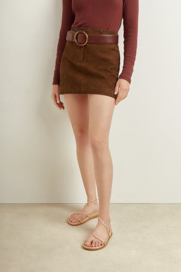 Ancient Greek Sandals Kansiz Footbed Platinum