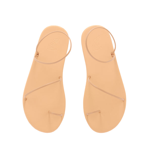Ancient Greek Sandals Kansiz Natural