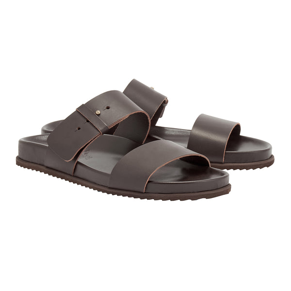 Ancient Greek Sandals Kimon T-Moro