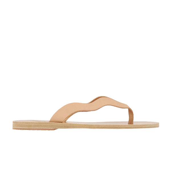 ancient greek sandals Laconia Natural