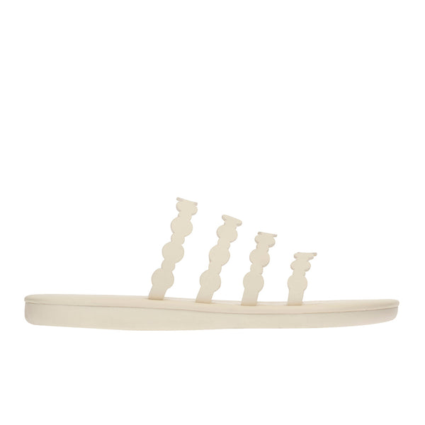 ancient greek sandals Lira Off White