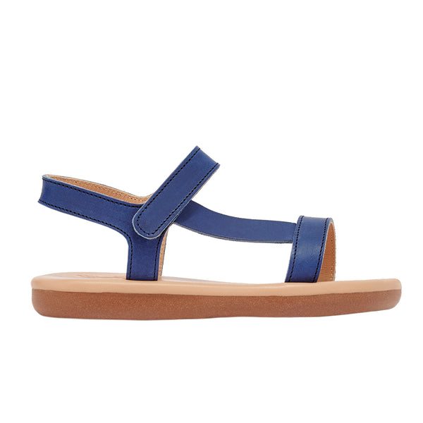 ancient greek sandals Little iasonas soft Marine