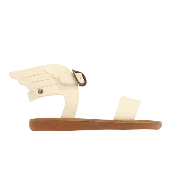 ancient greek sandals Little ikaria soft Off White