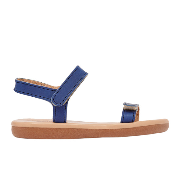 ancient greek sandals Little poros soft Marine