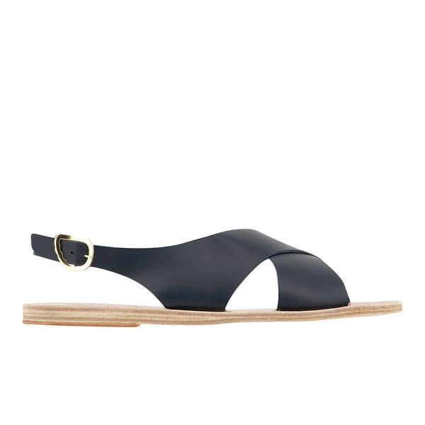 ancient greek sandals Maria Marine