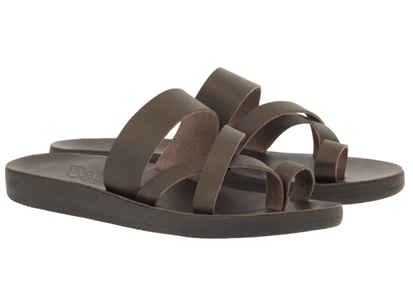Ancient Greek Sandals Markos Comfort ALL T-MORO