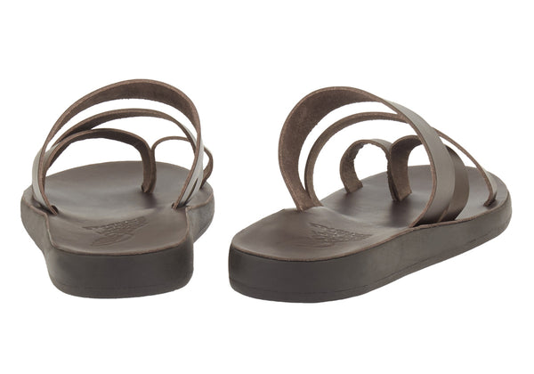 Ancient Greek Sandals Markos Comfort ALL T-MORO