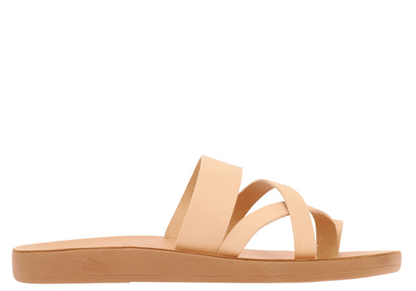 ancient greek sandals Markos comfort Natural