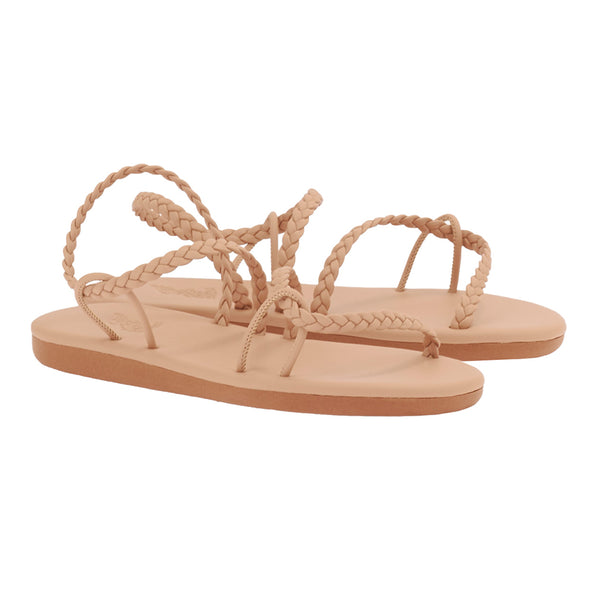 Ancient Greek Sandals Maya Biscotto