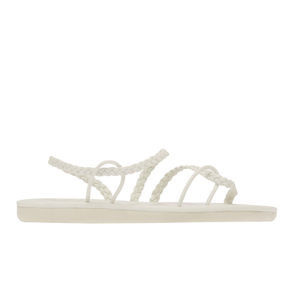 ancient greek sandals Maya Vanilla