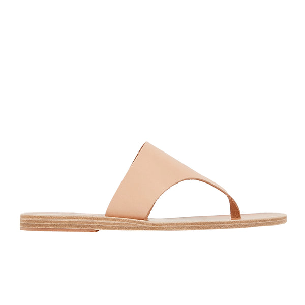 ancient greek sandals Mera Natural