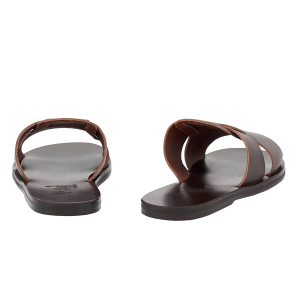 Ancient Greek Sandals Miltiadis T-Moro