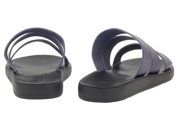 Ancient Greek Sandals Minas Comfort ALL MARINE