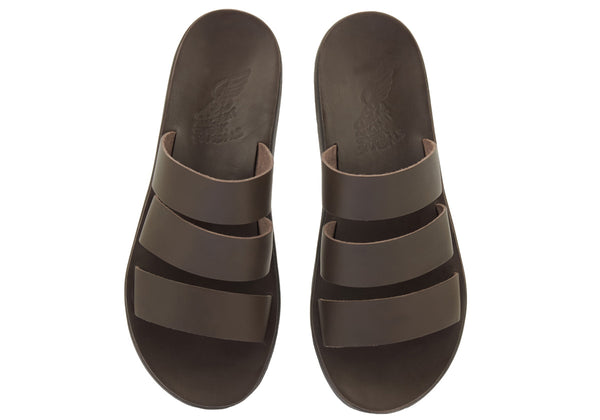 Ancient Greek Sandals Minas Comfort ALL T-MORO
