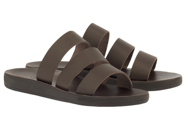 Ancient Greek Sandals Minas Comfort ALL T-MORO