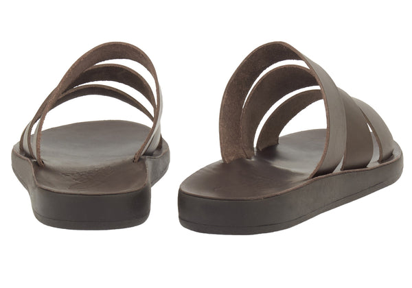 Ancient Greek Sandals Minas Comfort ALL T-MORO