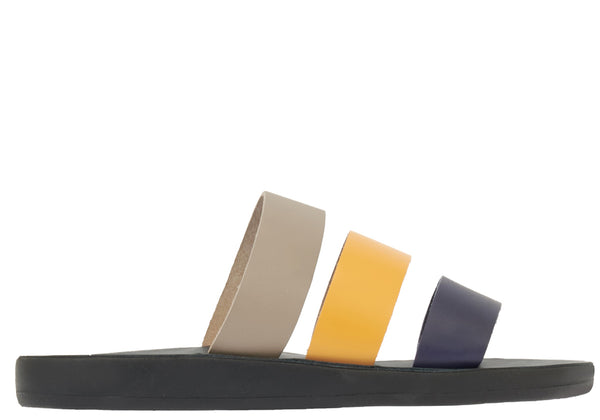 ancient greek sandals Minas comfort Multi Marine