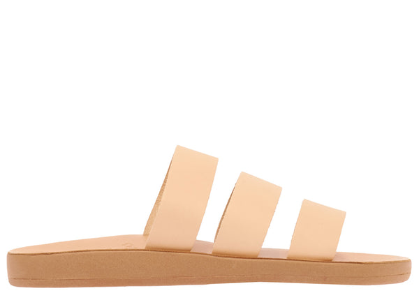 ancient greek sandals Minas comfort Natural