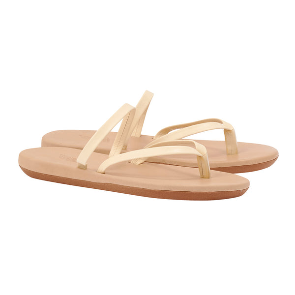 Ancient Greek Sandals Myla Natural