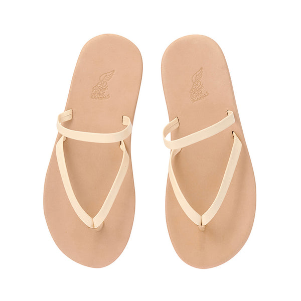 Ancient Greek Sandals Myla Natural