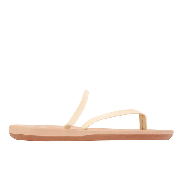 ancient greek sandals Myla Natural