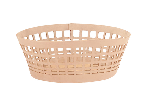 ancient greek sandals Net basket Natural