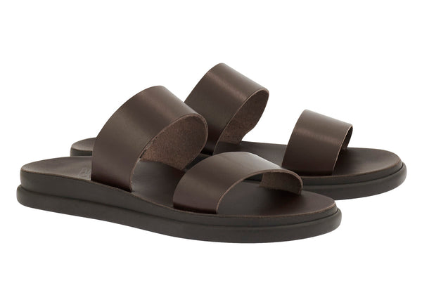 Ancient Greek Sandals Nicos ALL T-MORO