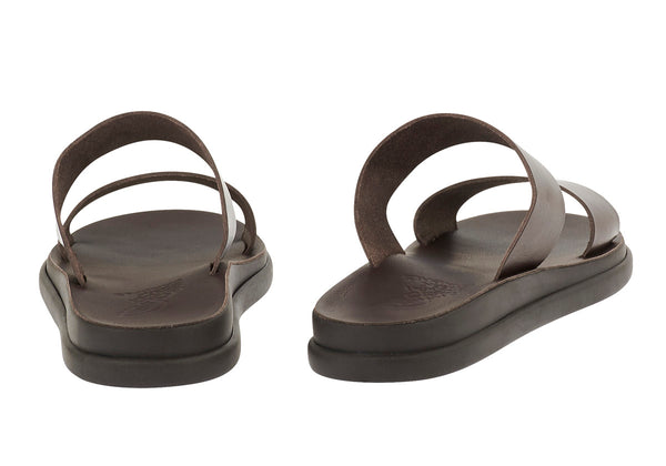 Ancient Greek Sandals Nicos ALL T-MORO