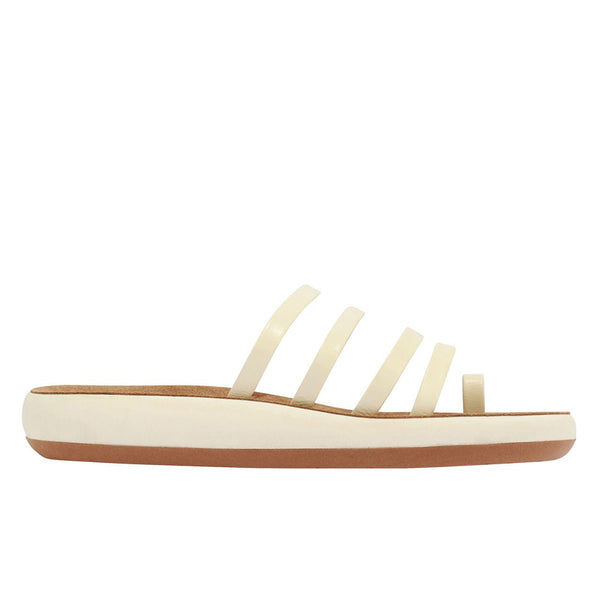 ancient greek sandals Niki comfort Off White