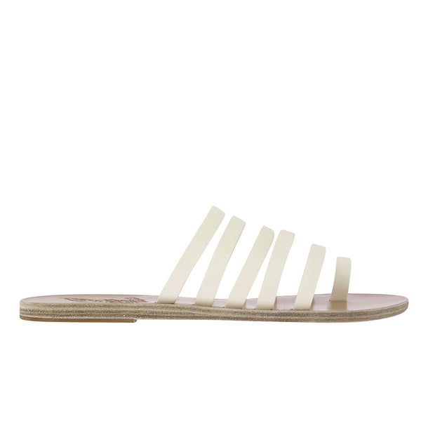 ancient greek sandals Niki Off White
