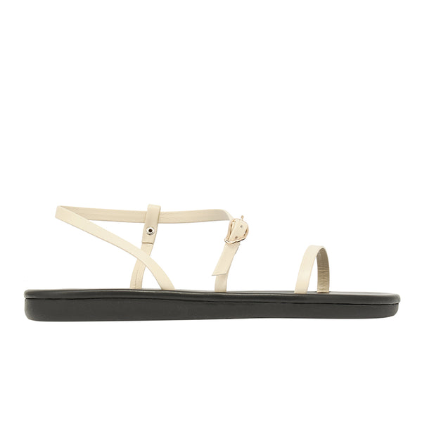 ancient greek sandals Niove flip flop Off White