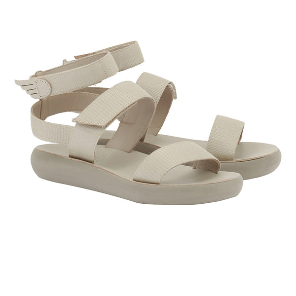 Ancient Greek Sandals Nostalgia GREY