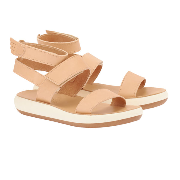 Ancient Greek Sandals Nostalgia Natural