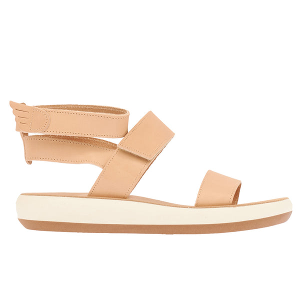 ancient greek sandals Nostalgia Natural