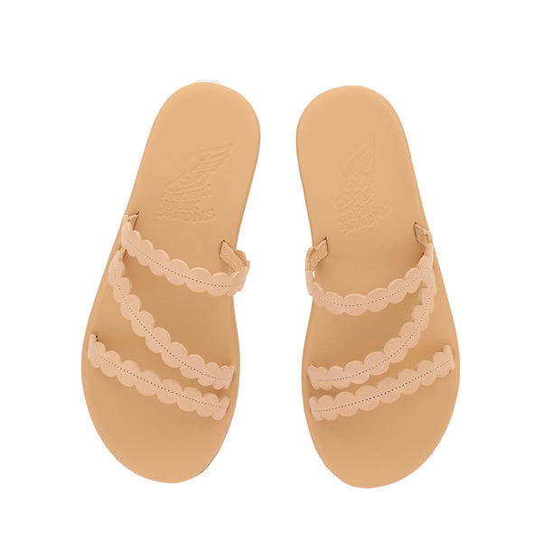 Ancient Greek Sandals Oceanis Natural