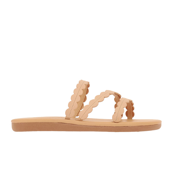 ancient greek sandals Oceanis Natural